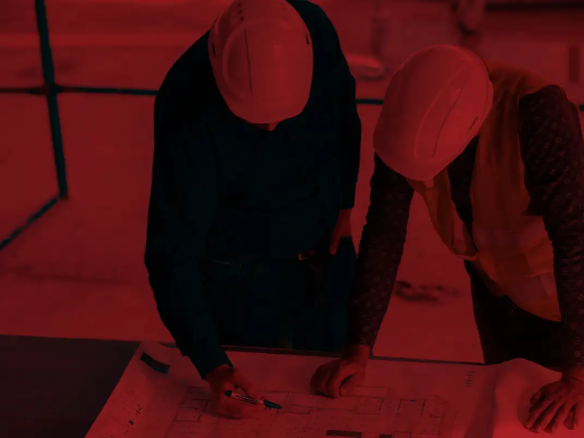 الإستشارات الهندسية