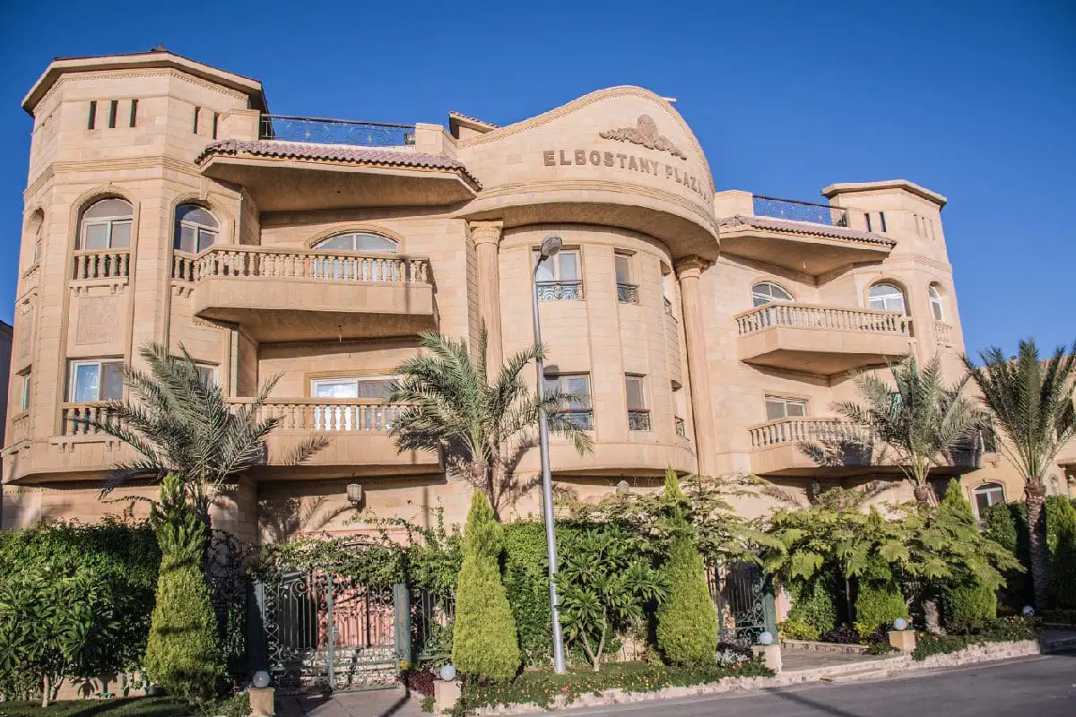 فيلا 163 - الشويفات الواجهة 2