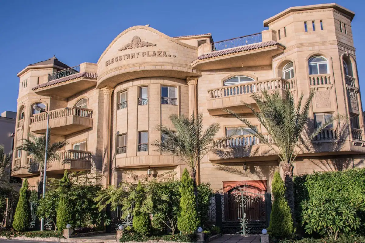 فيلا 163 - الشويفات الواجهة