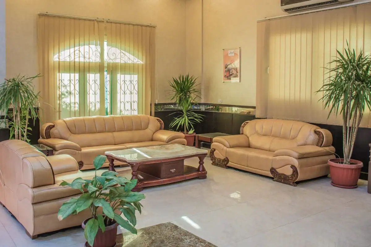 فيلا 163 - الشويفات داخلي