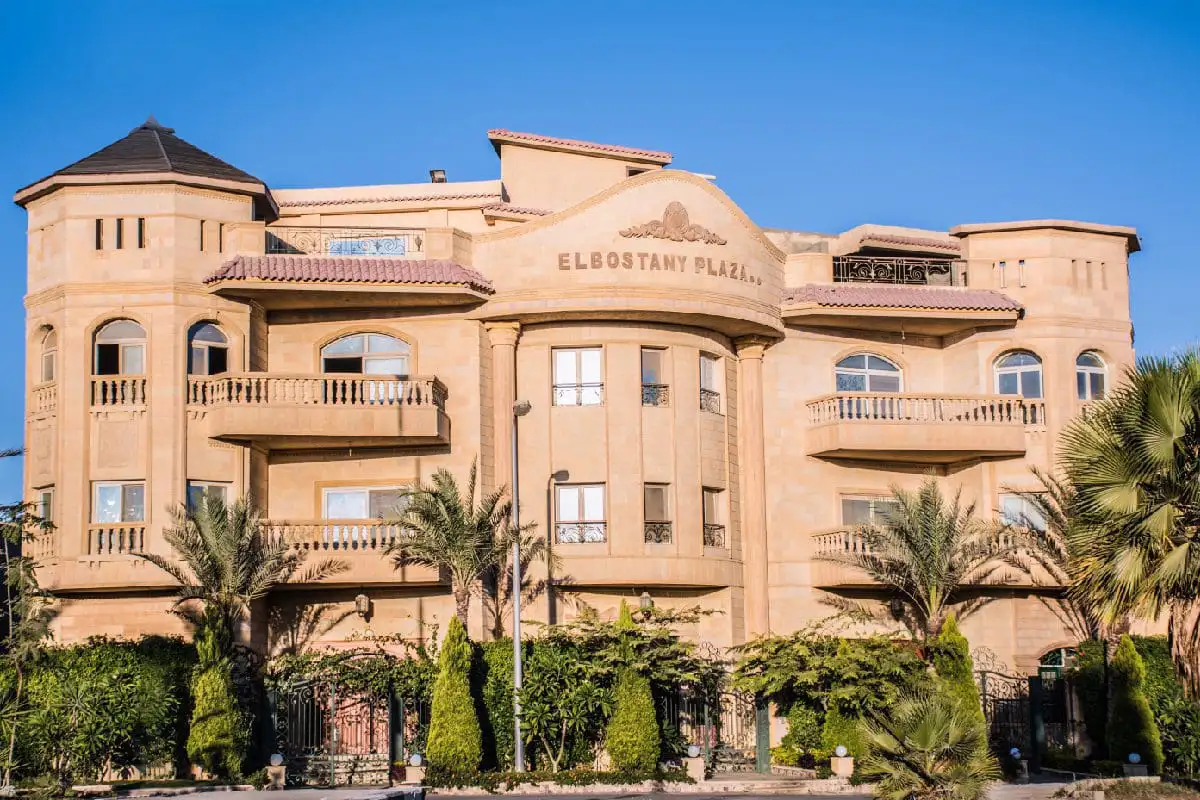 فيلا 163 - الشويفات