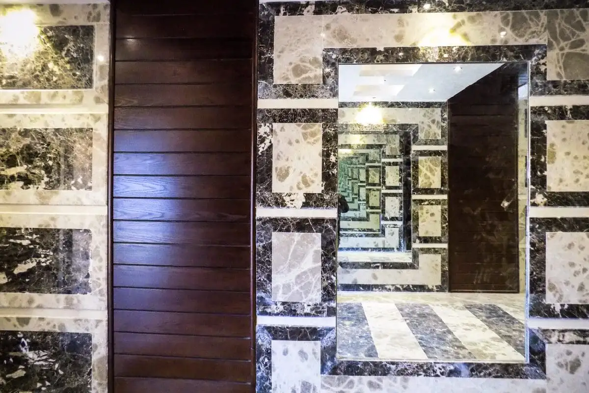 مشروع 58 - اللوتس الجنوبية المدخل 1