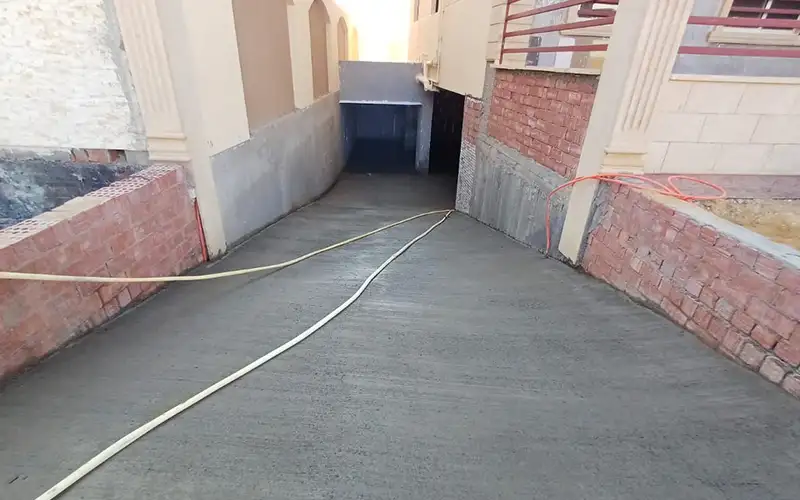 D250 النرجس اكتوبر 2025 الواجهة 2