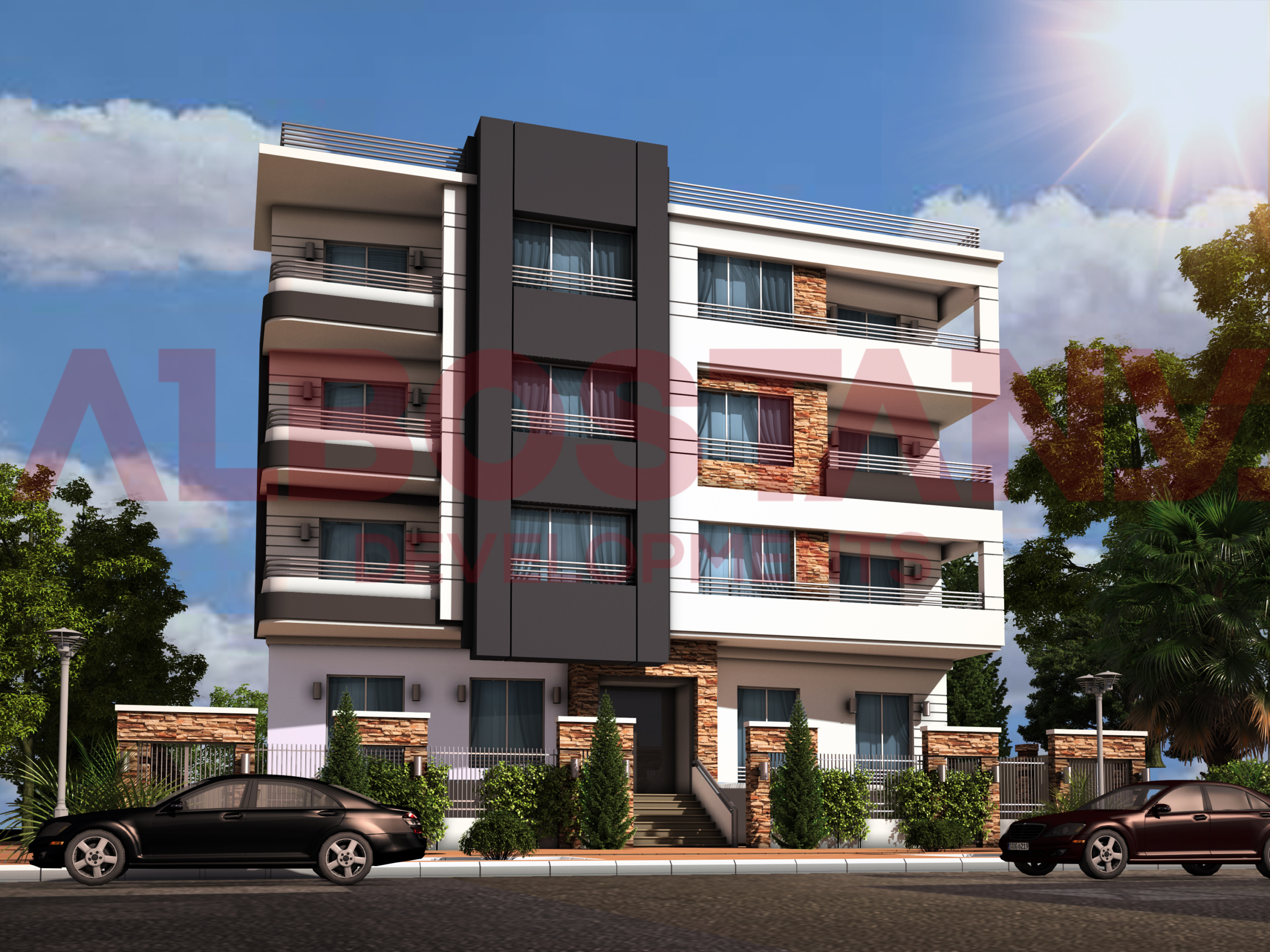 D70 الواجهة D70 الواجهة