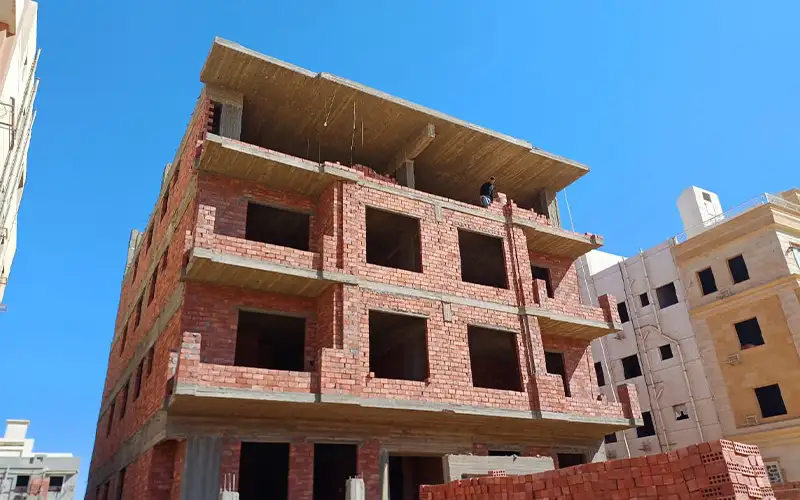 D74 النرجس اكتوبر 2025 الطوب الاحمر 3