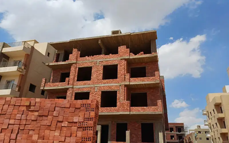 D74 النرجس اكتوبر 2025 الطوب الاحمر