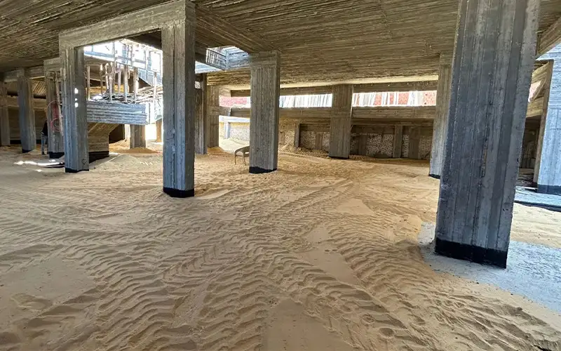 e116 بيت الوطن اكتوبر 2025 العزل 1