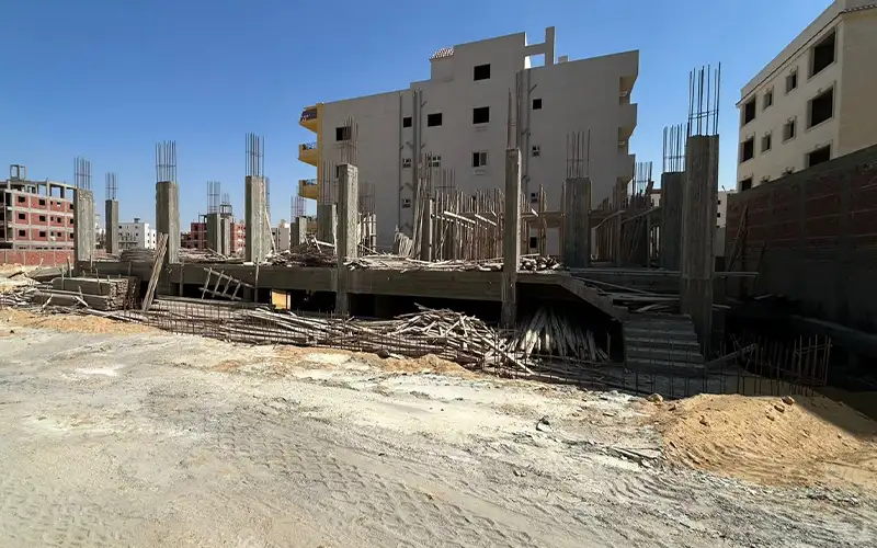 e116 بيت الوطن اكتوبر 2025 العزل 2