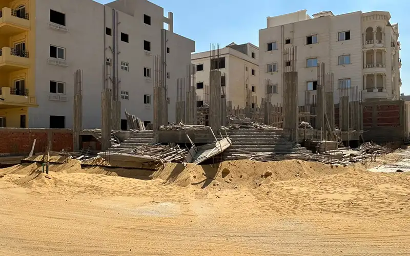 e116 بيت الوطن اكتوبر 2025 العزل