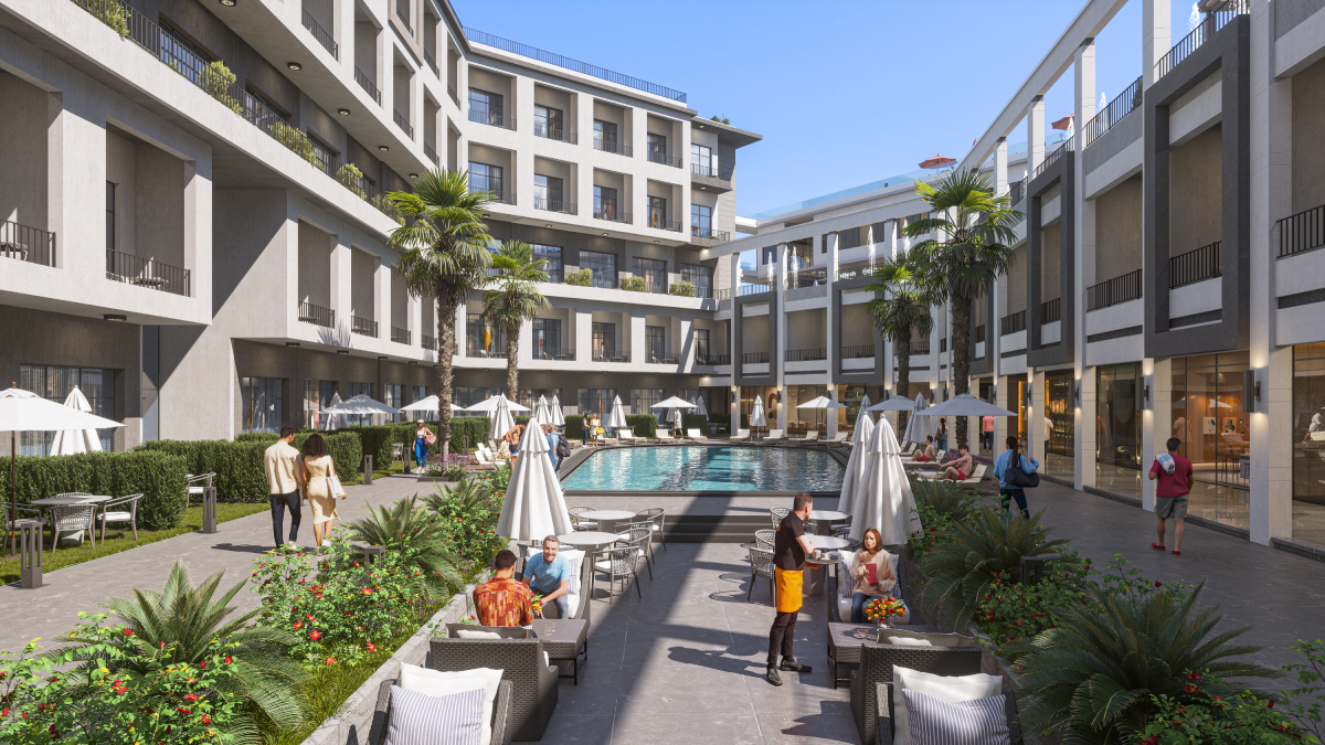 ladera hub 1 ladera hub 1