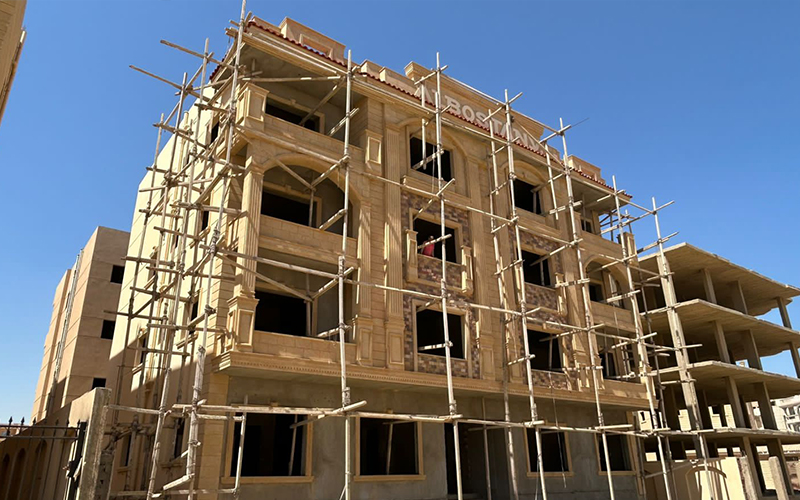 تابع مشروعك الاندلس مشروع 372 سبتمبر 2025 الواجهة 2