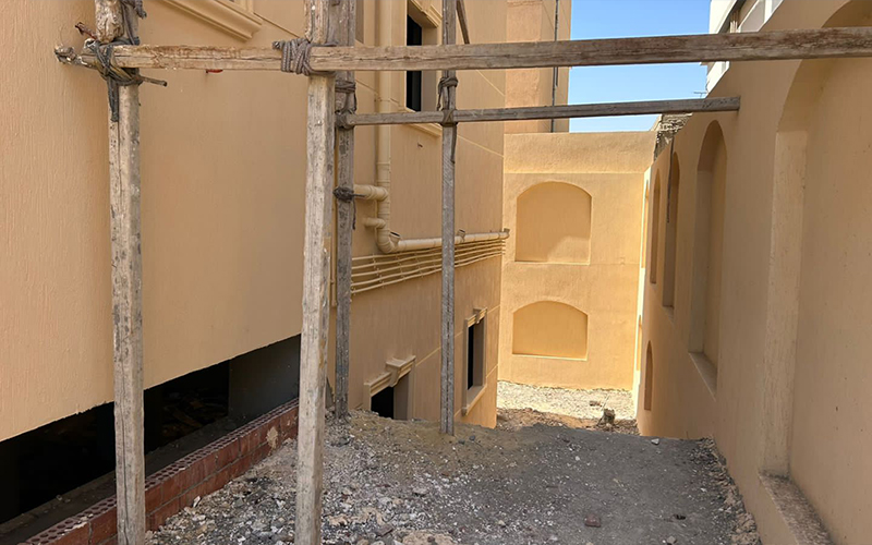 تابع مشروعك الاندلس مشروع 372 سبتمبر 2025 الواجهة 3