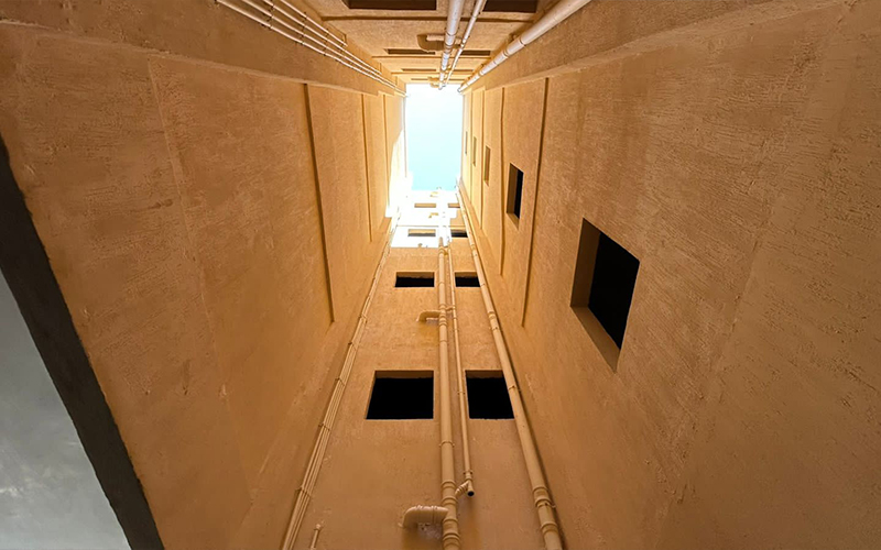 تابع مشروعك الاندلس مشروع 372 سبتمبر 2025 الواجهة 4