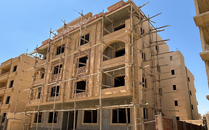 تابع مشروعك الاندلس مشروع 372 سبتمبر 2025 الواجهة