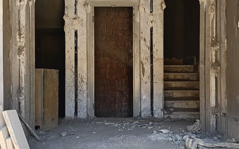 تابع مشروعك النرجس مشروع 67 سبتمبر 2025 تم الانتهاء 5