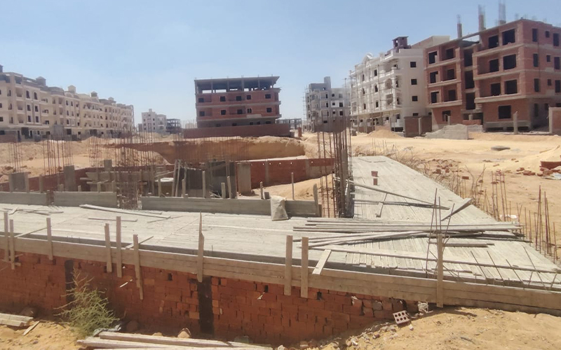 تابع مشروعك النورث هاوس مشروع D70 سبتمبر 2025 المدخل 1