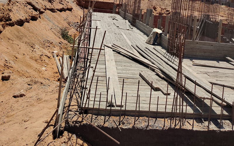 تابع مشروعك النورث هاوس مشروع D70 سبتمبر 2025 المدخل 2