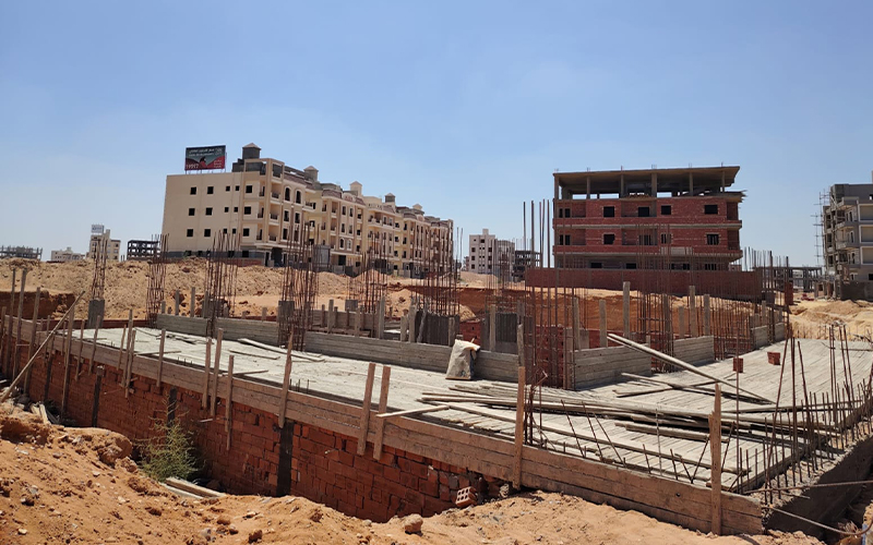 تابع مشروعك النورث هاوس مشروع D70 سبتمبر 2025 المدخل