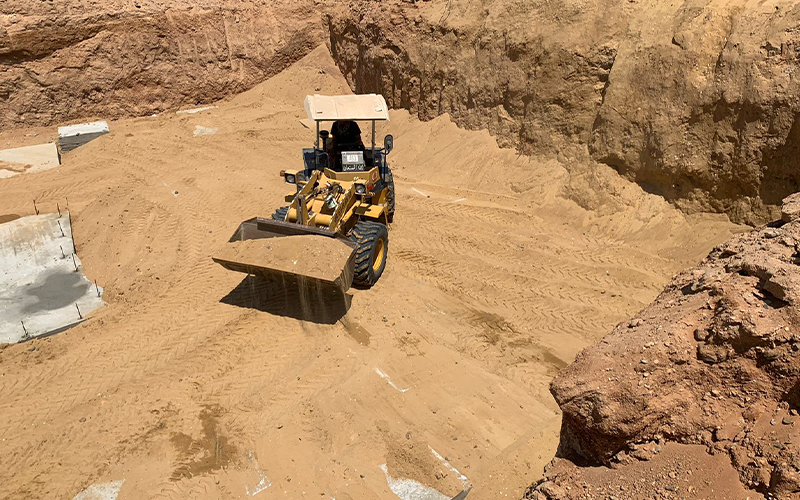 تابع مشروعك النورث هاوس مشروع E43 سبتمبر 2025 القواعد 2