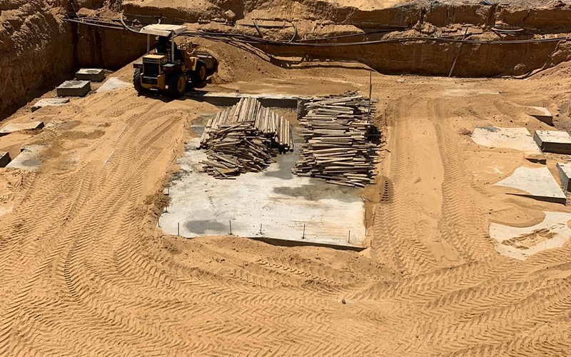 تابع مشروعك النورث هاوس مشروع E43 سبتمبر 2025 القواعد 3