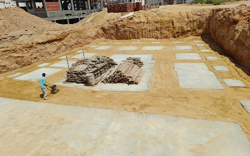 تابع مشروعك النورث هاوس مشروع E43 سبتمبر 2025 القواعد 4