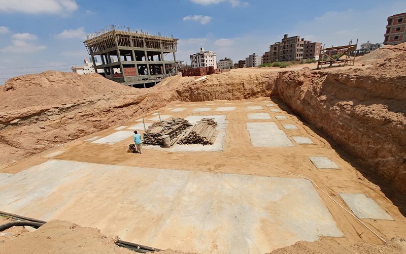 تابع مشروعك النورث هاوس مشروع E43 سبتمبر 2025 القواعد 5