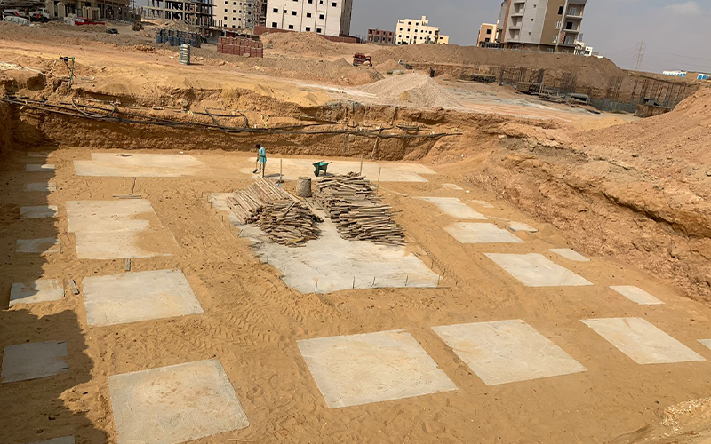 تابع مشروعك النورث هاوس مشروع E43 سبتمبر 2025 القواعد