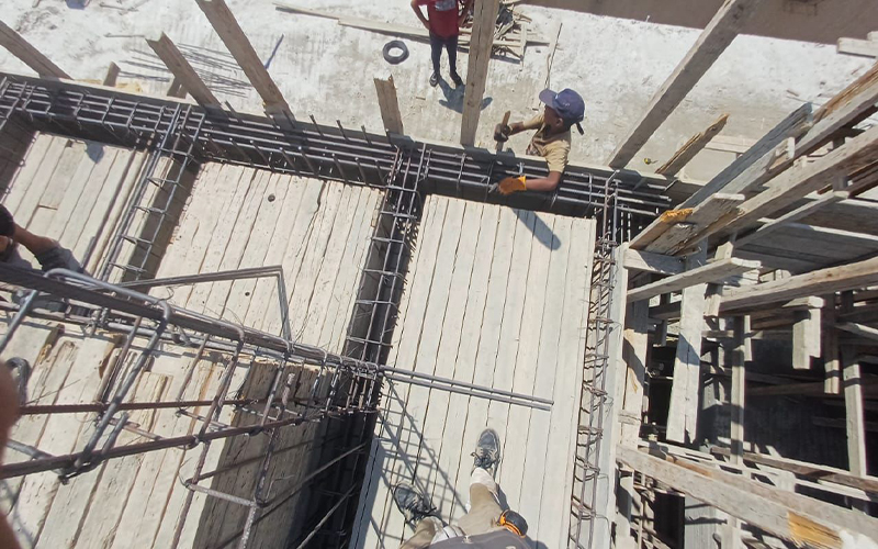 تابع مشروعك مشروع d74 سبتمبر 2025 أعمال النجارة