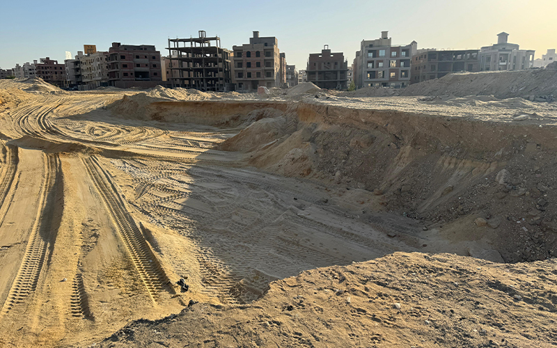 تابع مشروعك نوفا اسكوير اكتوبر 2025 الحفر 10