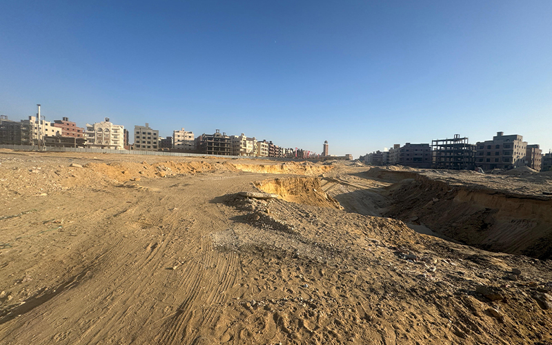 تابع مشروعك نوفا اسكوير اكتوبر 2025 الحفر 2