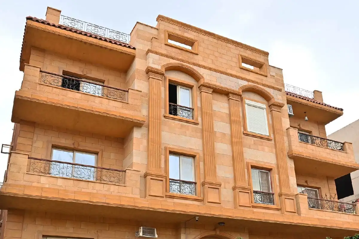 فيلا 104 - البنفسج 5