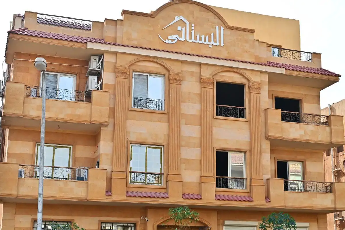 فيلا 178 - الحي الثاني 1