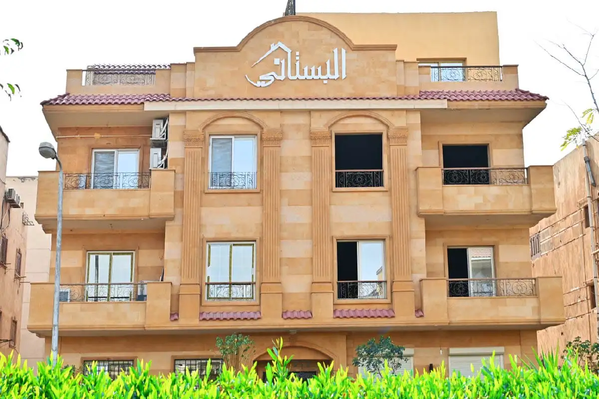 فيلا 178 - الحي الثاني الواجهة