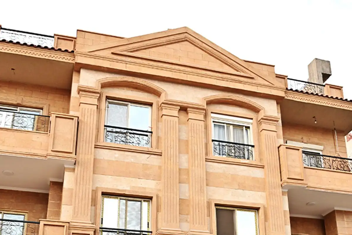 فيلا 203 - الدبلوماسيين (3)