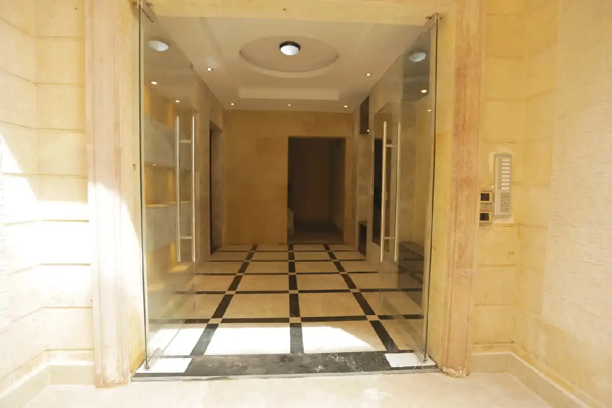 فيلا 489 - الشويفات (3)