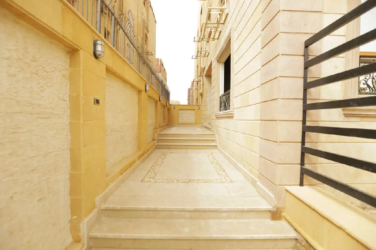 فيلا 489 - الشويفات (4)