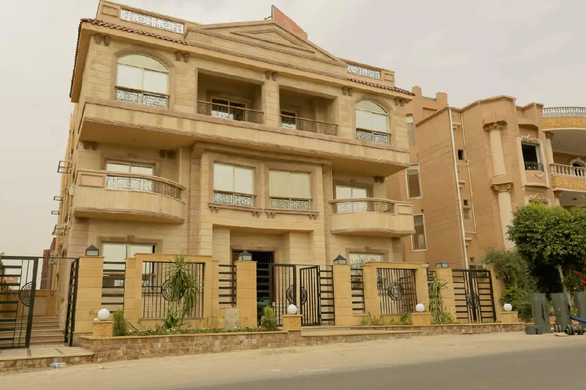 فيلا 489 - الشويفات (6)