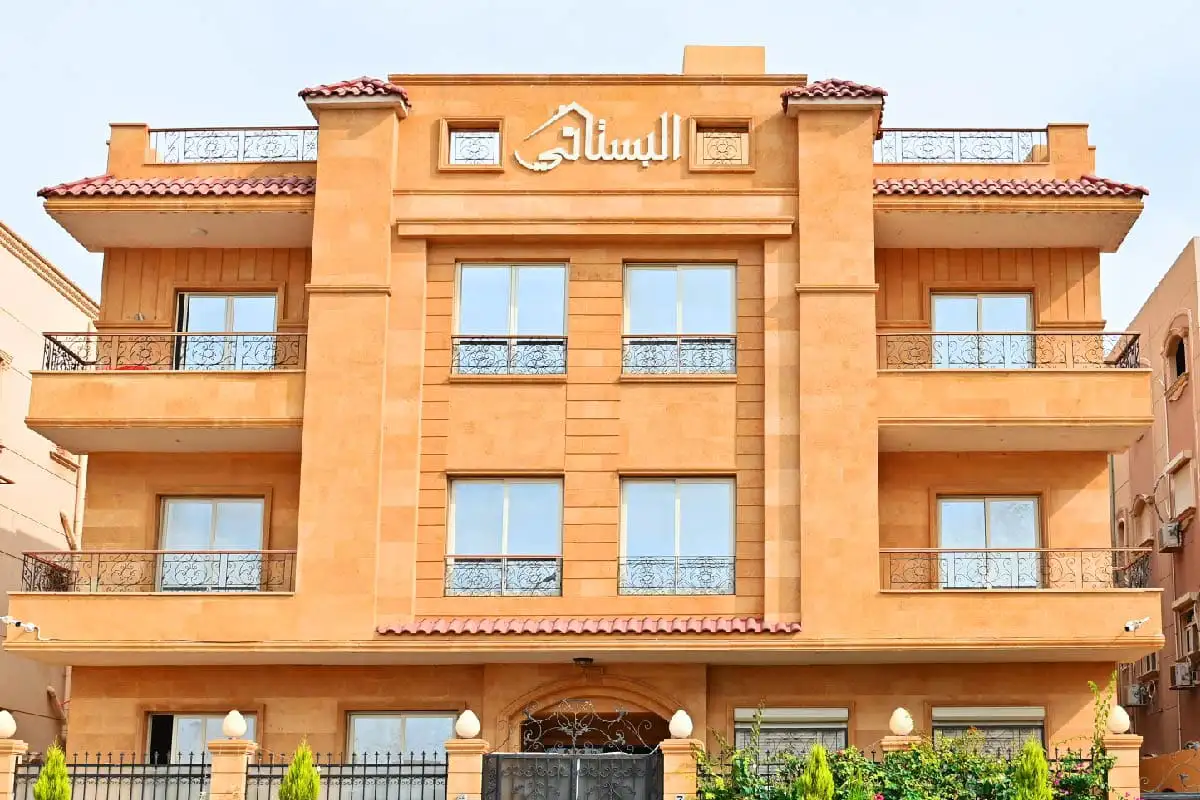 فيلا 7 - النرجس 4