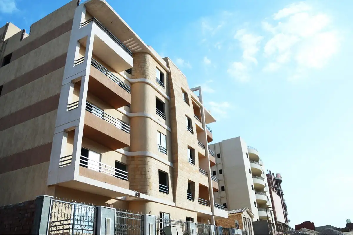 مشروع 100 - اللوتس الشمالية 1