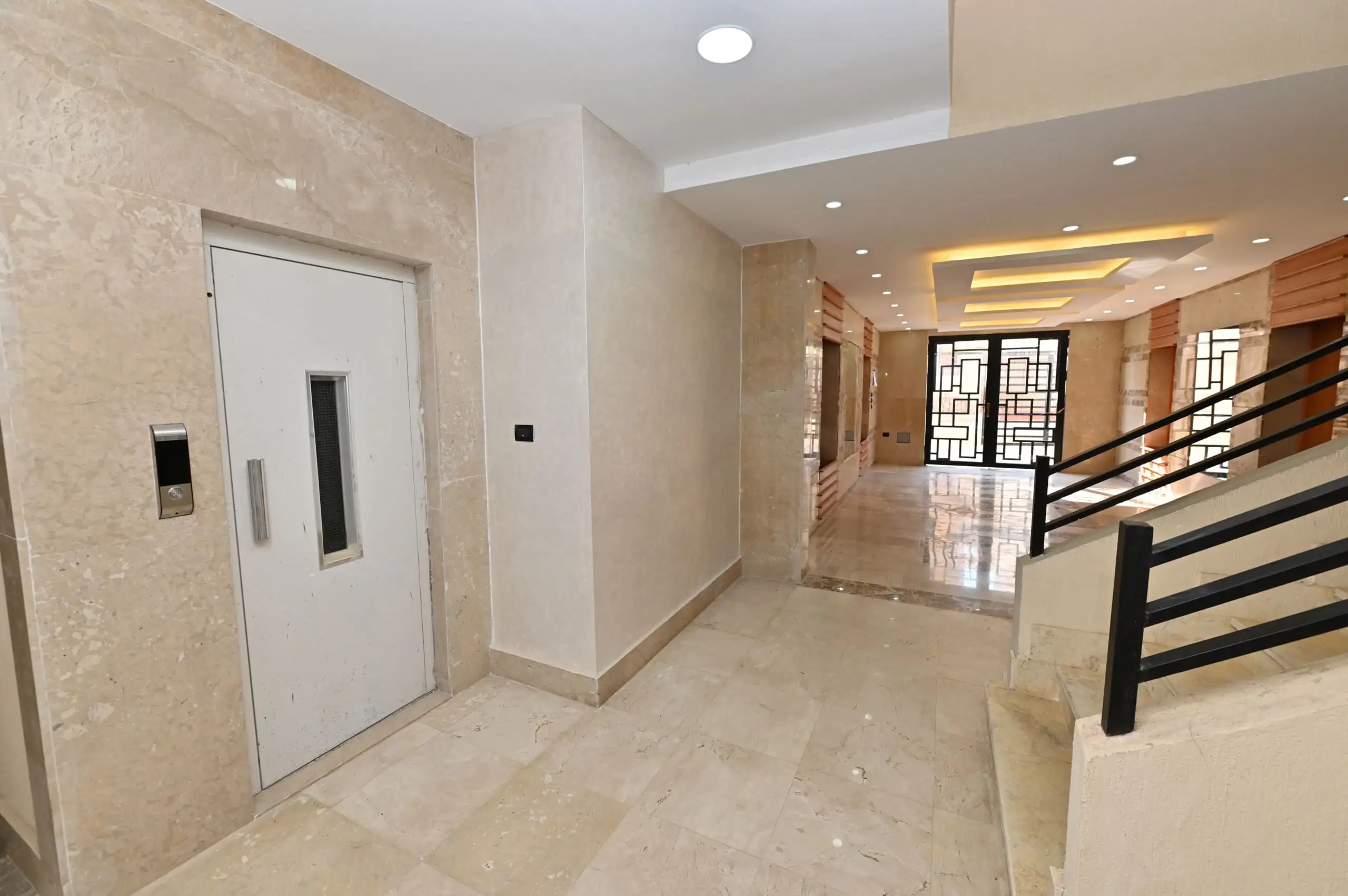 مشروع 107 - اللوتس الشمالية (4)