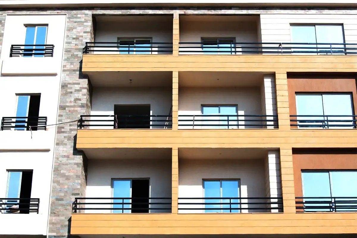 مشروع 112 - غرب ارابيلا 1