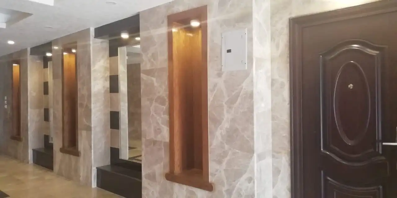 مشروع 112 - غرب ارابيلا 5