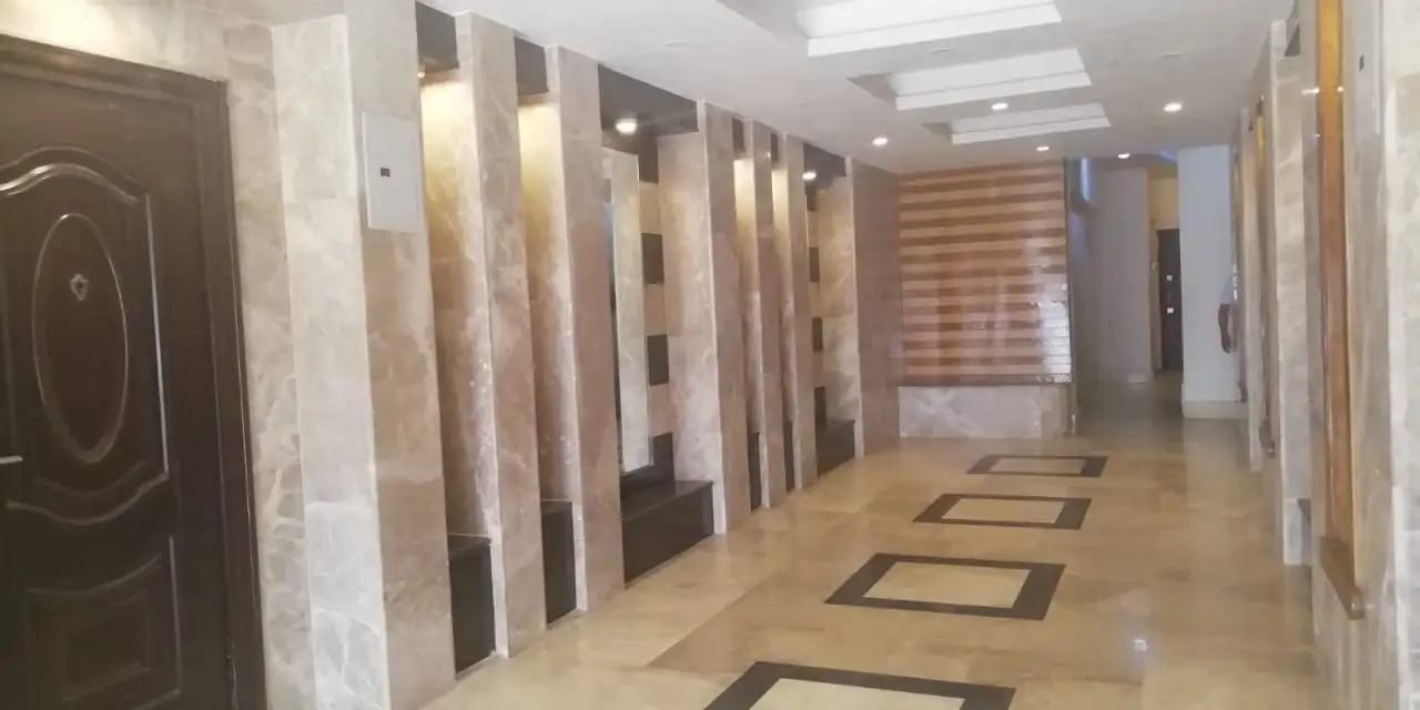 مشروع 112 - غرب ارابيلا 7