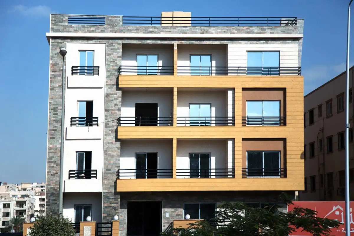 مشروع 112 - غرب ارابيلا