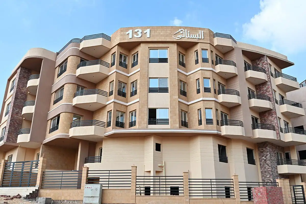 مشروع 131 - اللوتس الجديدة 2