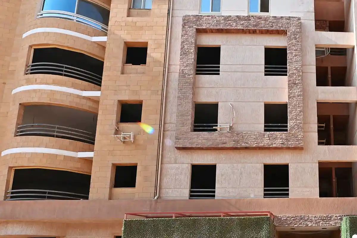 مشروع 38 اللوتس الشمالية 2