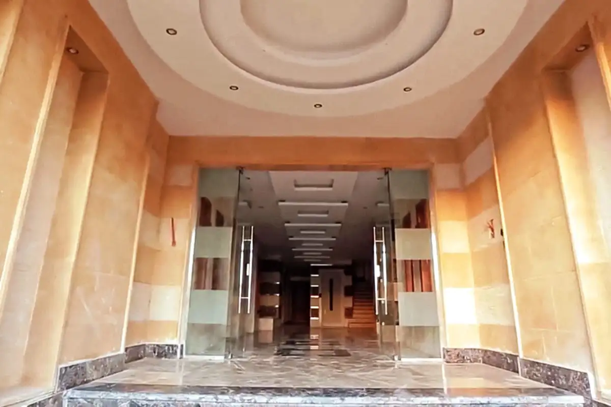 مشروع 48 - اللوتس الشمالية 1