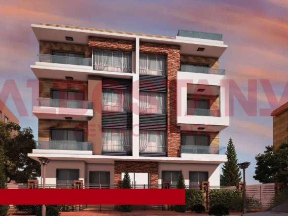 مشروع F 63 - النورث هاوس