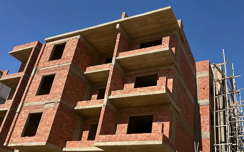 305 بيت الوطن تاسيس كهرباء نوفمبر 2025