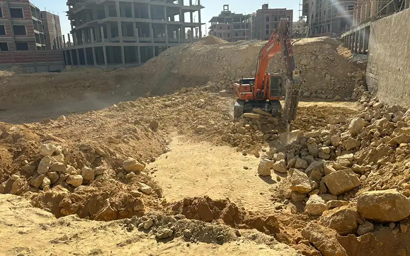 تابع مشروعك بيت الوطن A18 الحفر نوفمبر 2025